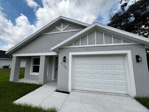 Building Photo - 3148 SW 145th Ct