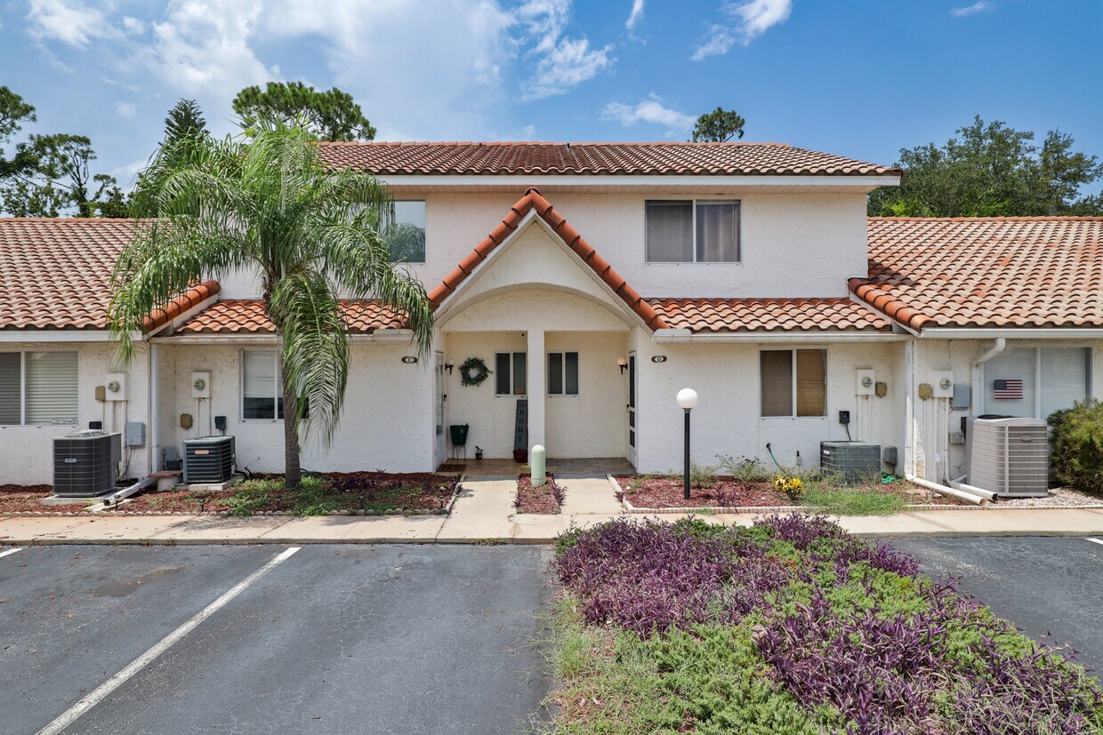 Foto principal - 3522 Forest Branch Dr