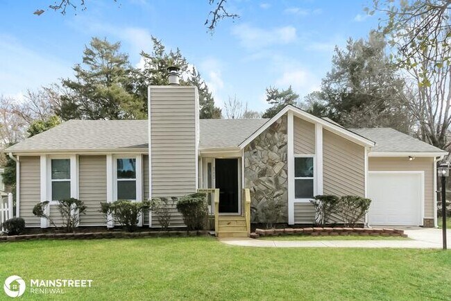 Foto del edificio - 8222 Strawberry Pt, Charlotte, NC 28215