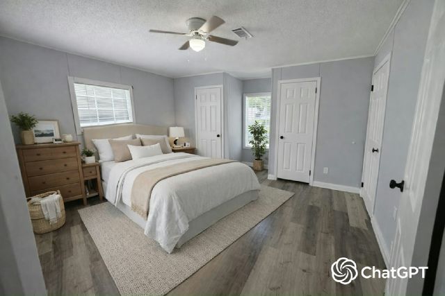 Foto del edificio - 1 Virgil St