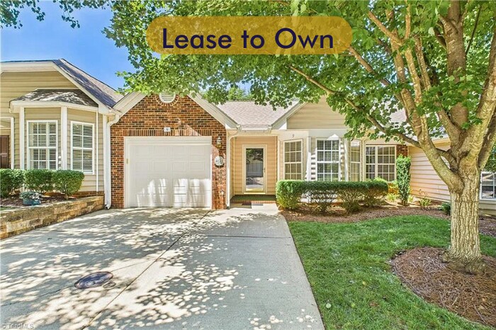 Primary Photo - Build Equity While Leasing - Lease to Own
