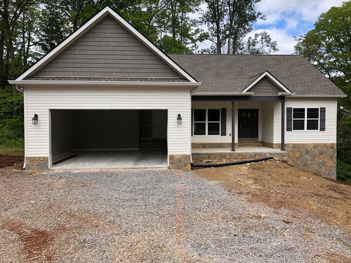 Primary Photo - New Construction Basement Rancher 5BR/3BA