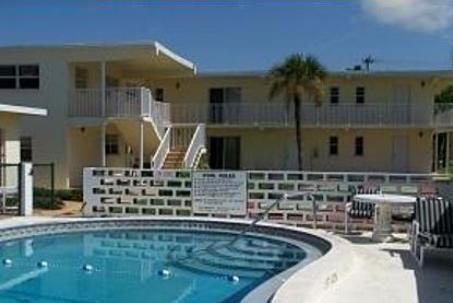 Foto principal - 425 Tyler Ave. Unit 1B