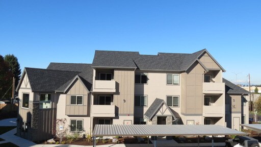 Building Photo - 608 NE 86th St