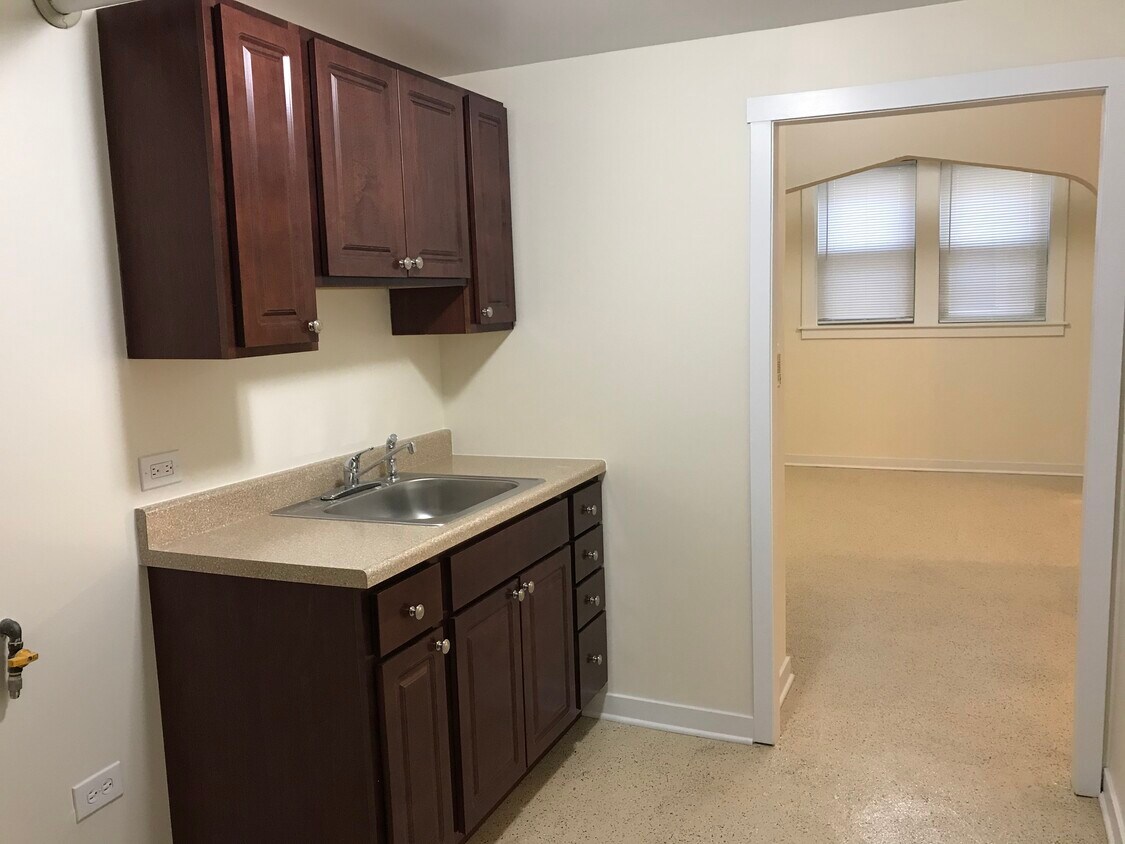 Foto principal - 4028 N Keystone Ave