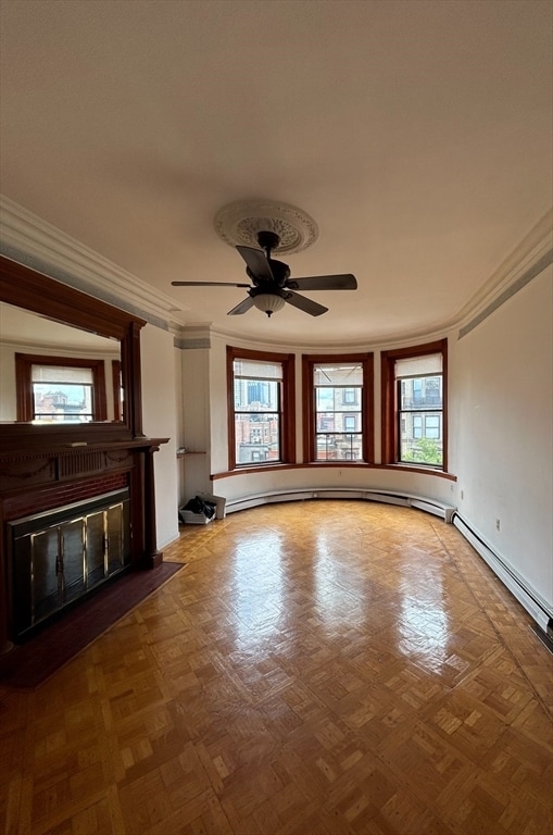 407 Marlborough St Unit 6A, Boston, MA 02115 Condo for Rent in Boston