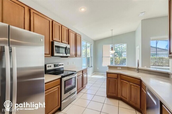 Foto del edificio - 3 br, 2 bath House - 6493 Winder Oaks Boul...