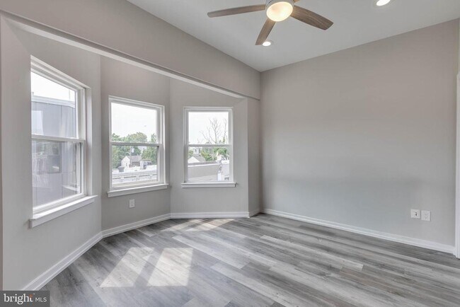 Foto del edificio - 2311 N Camac St