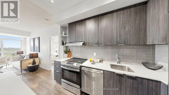 Building Photo - 2520 Eglinton Ave W