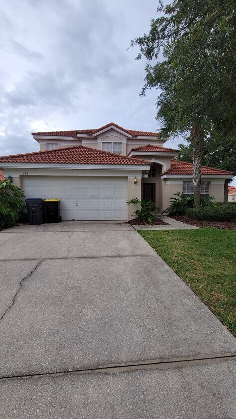 Primary Photo - 355 Solana Cir