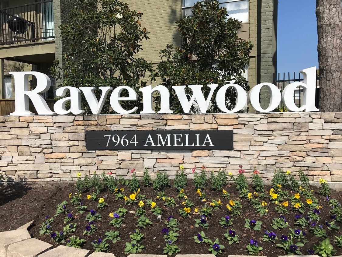 Primary Photo - Ravenwood Apartments