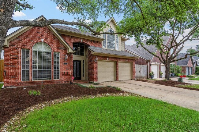 Foto del edificio - 1123 Misty Lake Dr