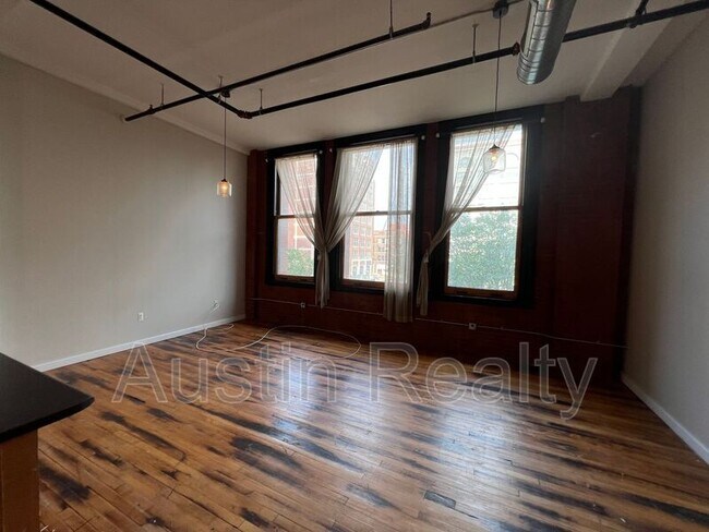 Foto del edificio - 1520 Washington Ave