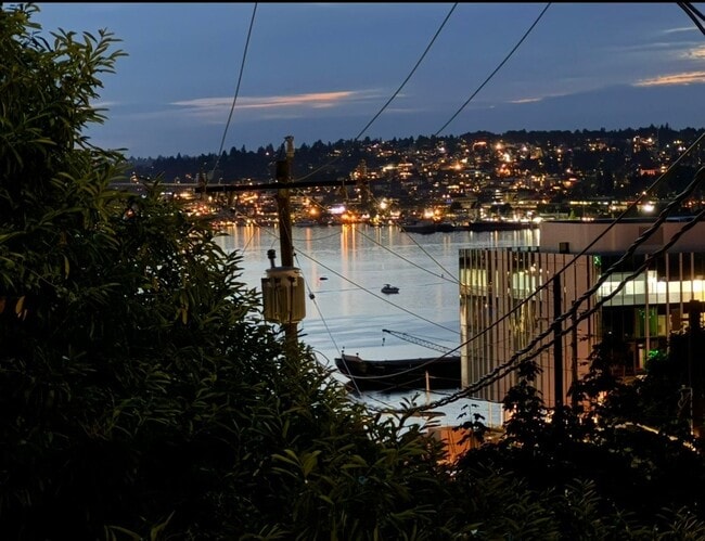 Foto del edificio - Aloha