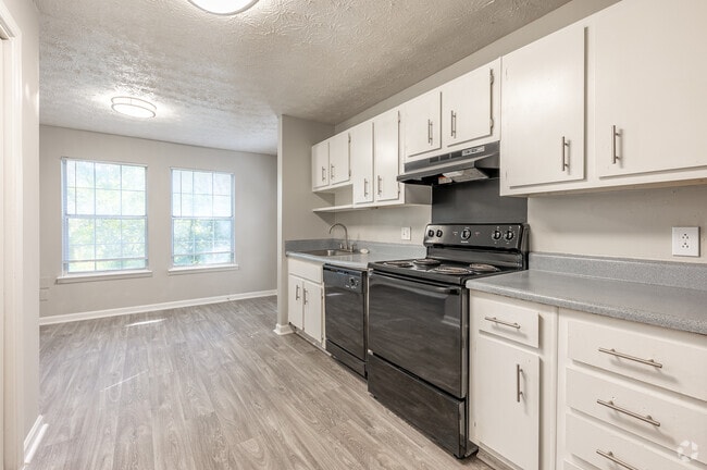 B2 - COCINA - Meadow Crossing