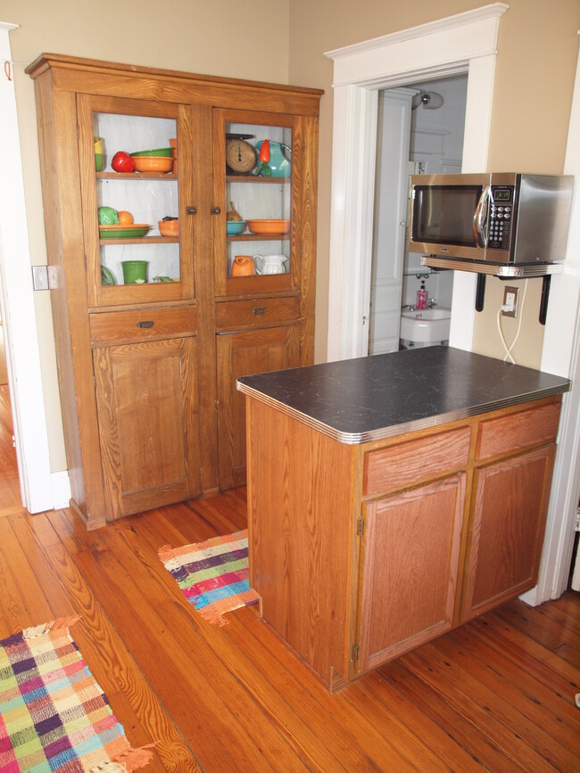 Foto del edificio - 1448 Beach St