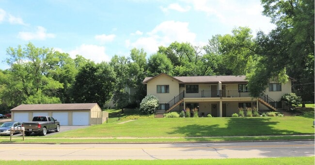 Building Photo - 85 Coulee Rd