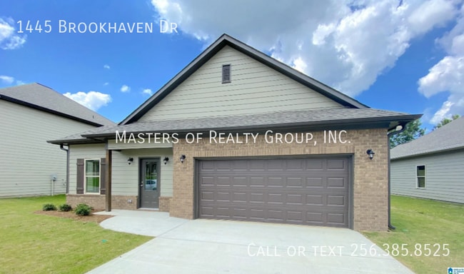 Building Photo - 1445 Brookhaven Dr