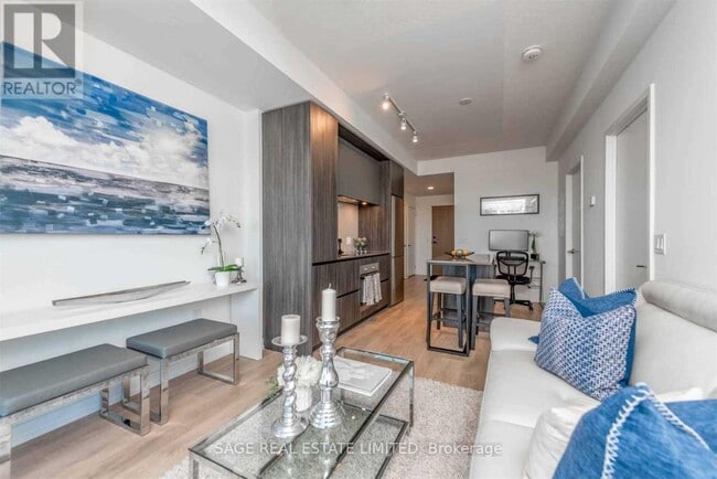 Photo du bâtiment - 225 Sumach St