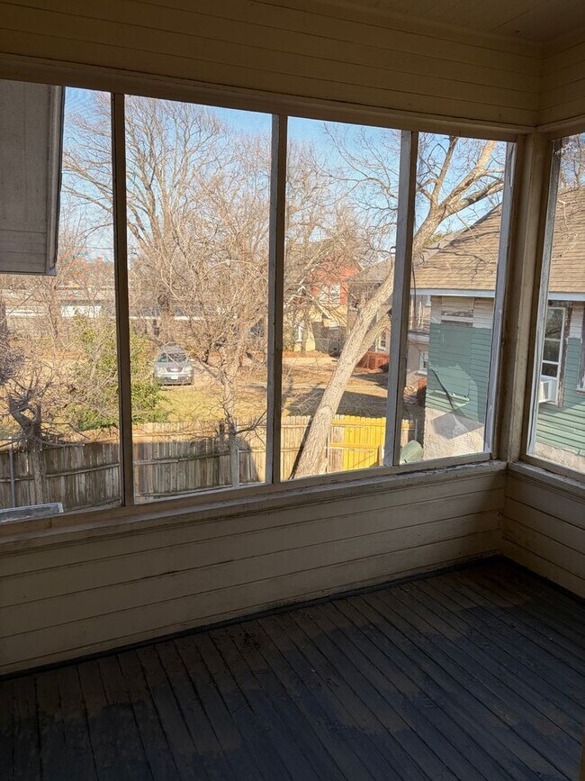 Foto del edificio - 707 N 19th St