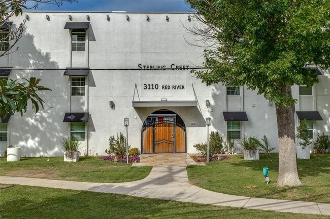 Foto del edificio - 3110 Red River St