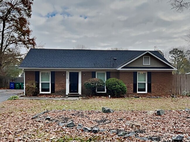 Foto del edificio - 15809 Fairfield Dr