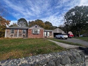 Building Photo - 1823 Meridian St Building Photo - 1823 Meridian St