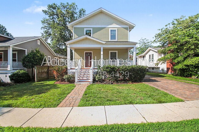 Photo - 14 West Caton Avenue House