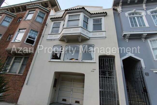 Building Photo - 4544 Fulton St