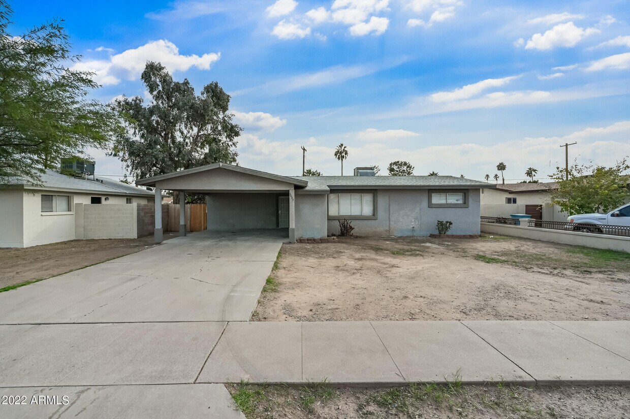 3607 W Diana Ave, Phoenix, AZ 85051 House Rental in Phoenix, AZ