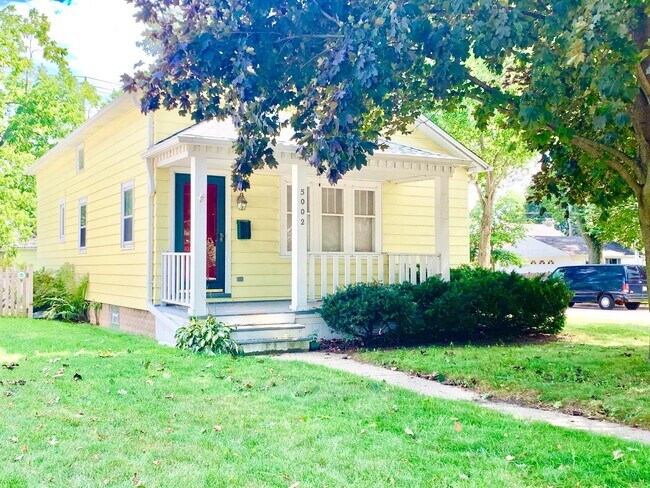 Building Photo - 5002 N Elkhart Ave