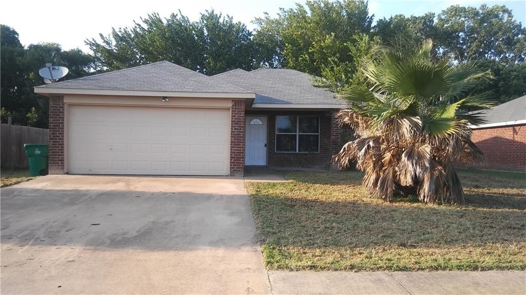 703 Phillips Cir, Kaufman, TX 75142 House for Rent in Kaufman, TX