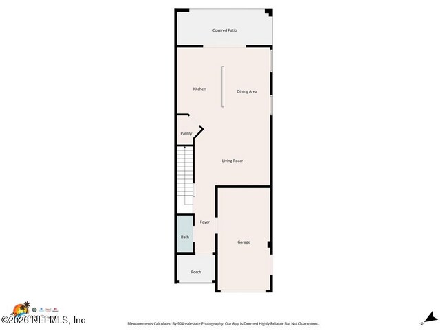 Building Photo - 20 Sabal Ct