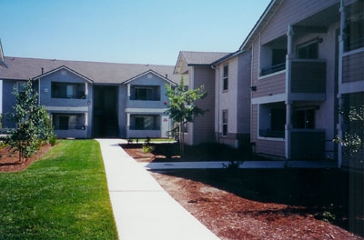 Primary Photo - Fairfield Vista Apartments