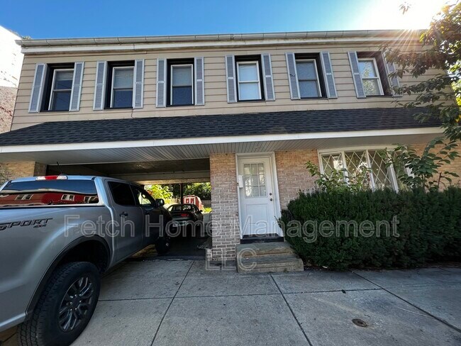 Foto del edificio - 233 S 4th St
