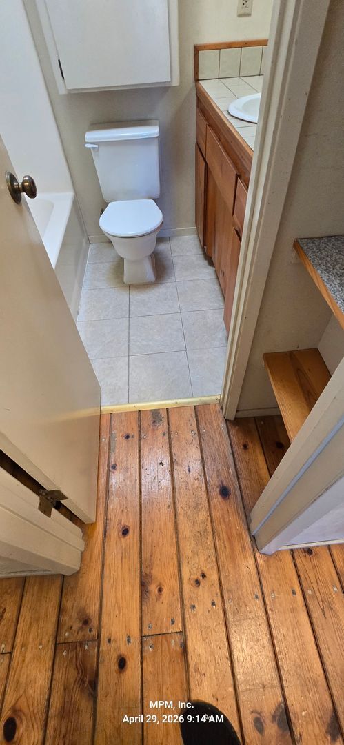 Foto del edificio - 2 bedroom 1 bath home in Heritage Ranch