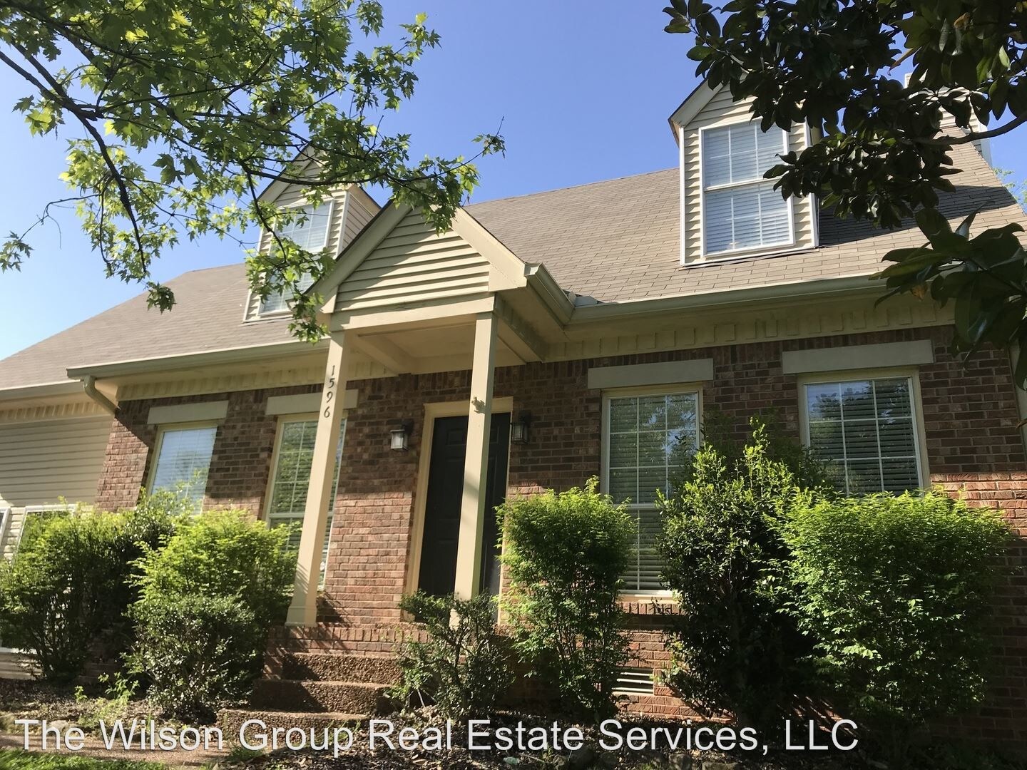 1596 Birchwood Cir, Franklin, TN 37064 - House Rental in Franklin, TN