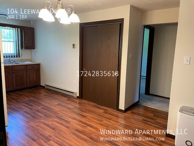 Foto del edificio - 104 Leeward Dr