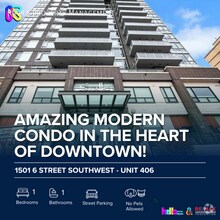 Building Photo - 1501-1506 6 St SW