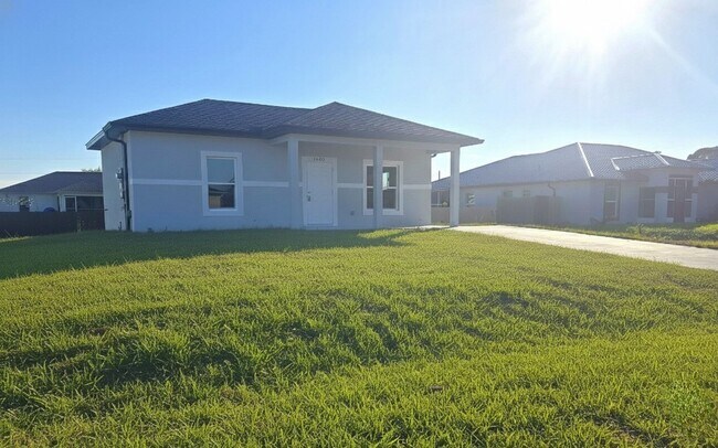 Foto del edificio - Brand New Construction-One bedroom + One bathroom-SW Lehigh ACres