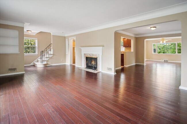 Foto del edificio - 2581 Eaton Rd