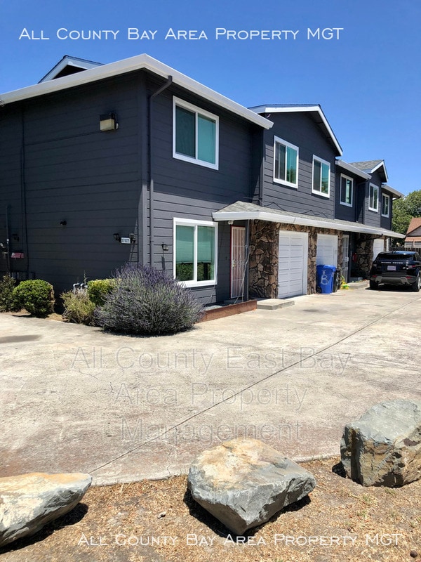 Photo - 37022 Locust St. # C Townhome