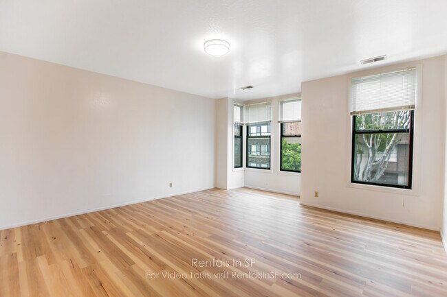 Foto del edificio - 1725 Sutter St