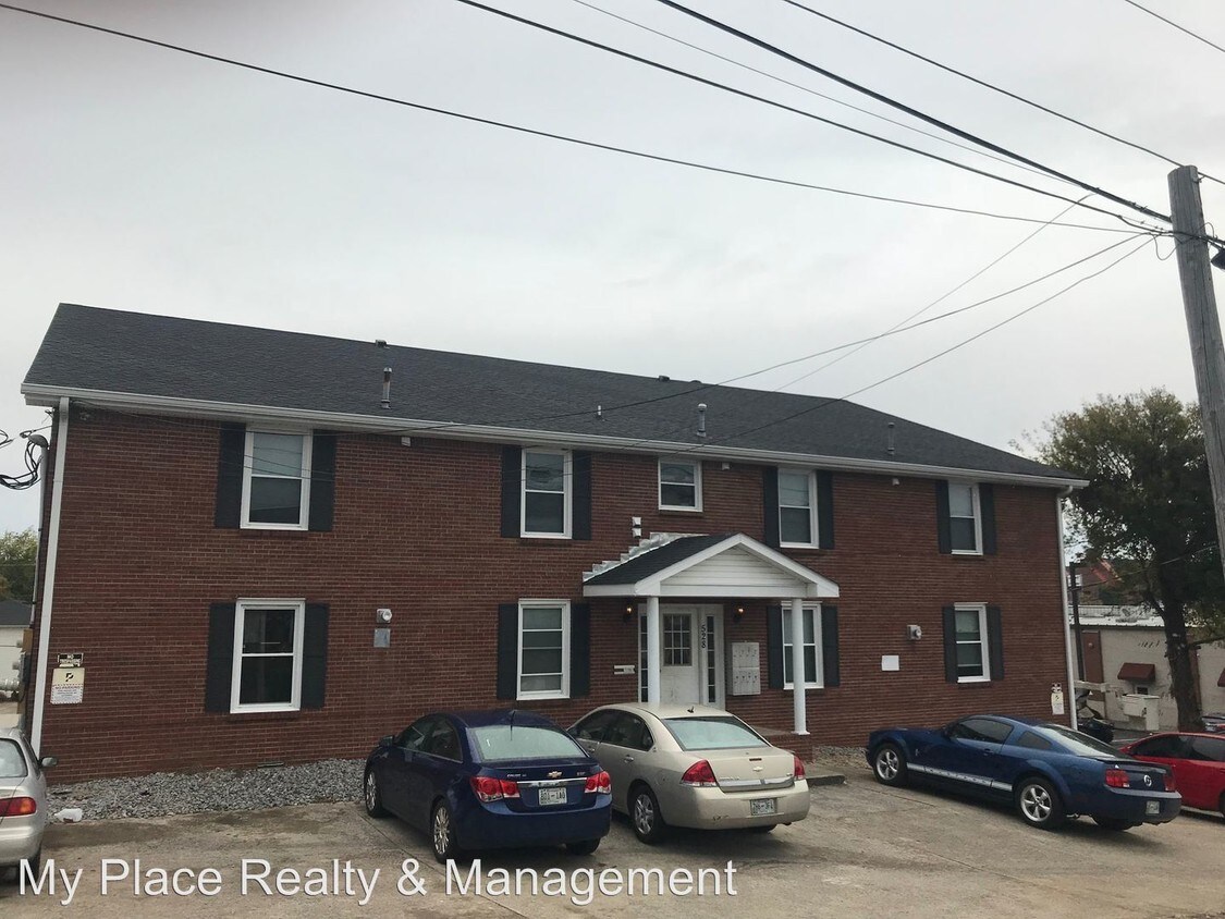 Foto principal - 528 Main St
