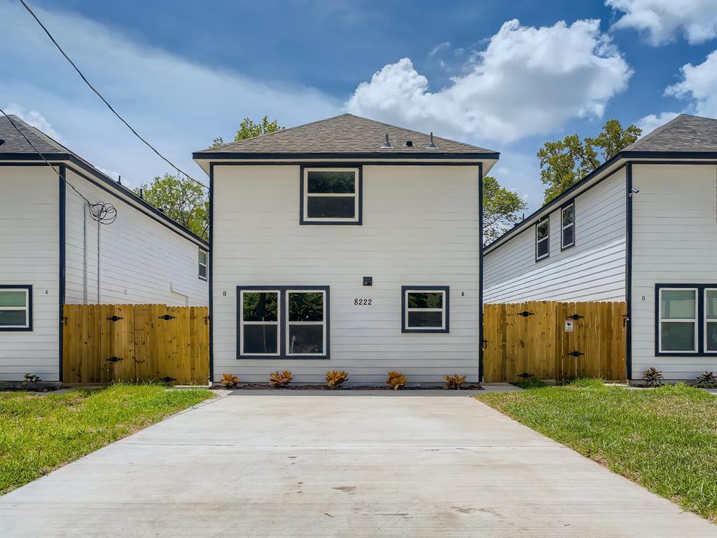 Foto principal - 8222 Crestview Dr