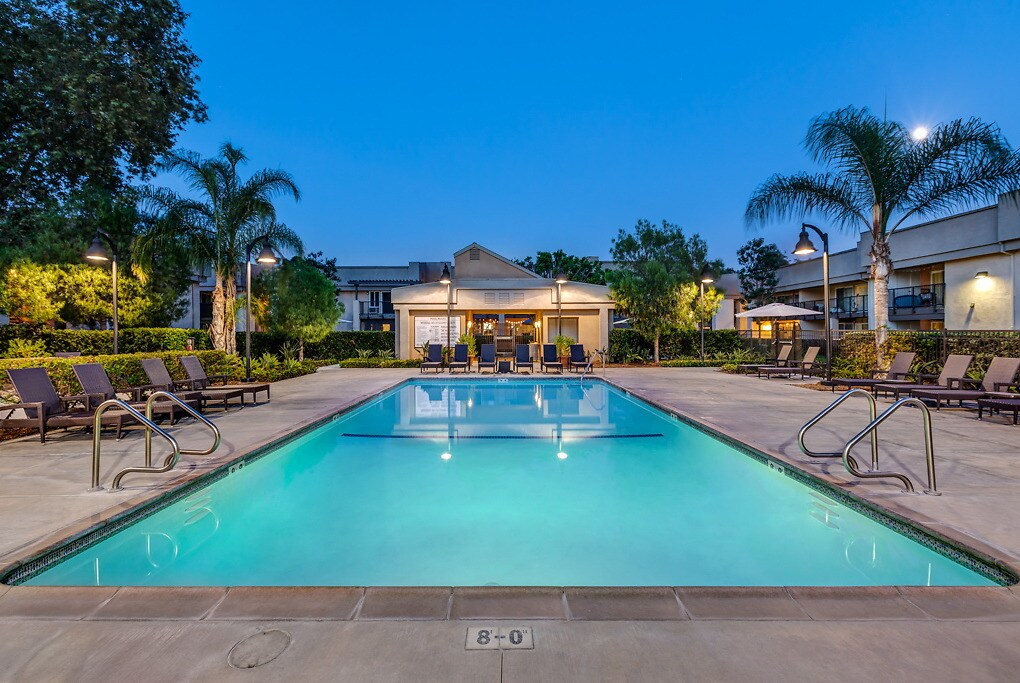 The Havens 10441 Slater Ave Fountain Valley, CA Apartments for Rent