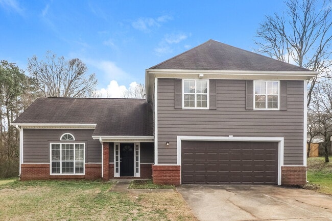 Building Photo - 4498 Whitt Station Run