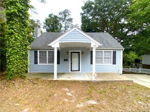 Building Photo - 803 Cape Fear Ave