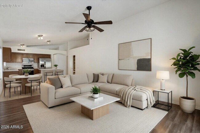 Foto del edificio - 23590 N 73rd Pl