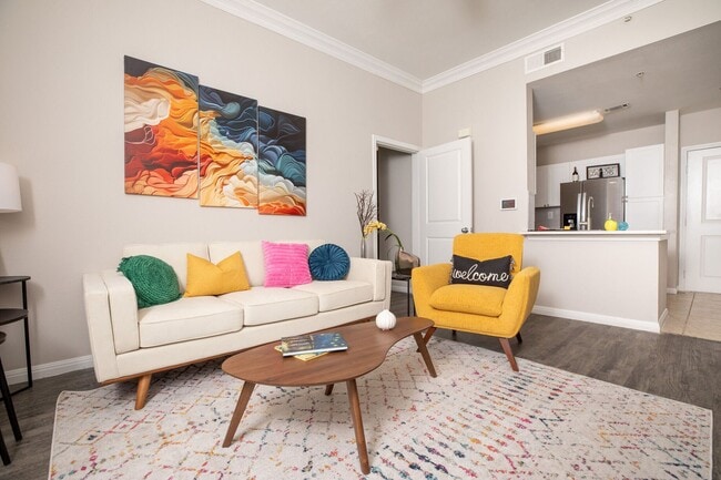 Foto del edificio - 4001 Fannin St